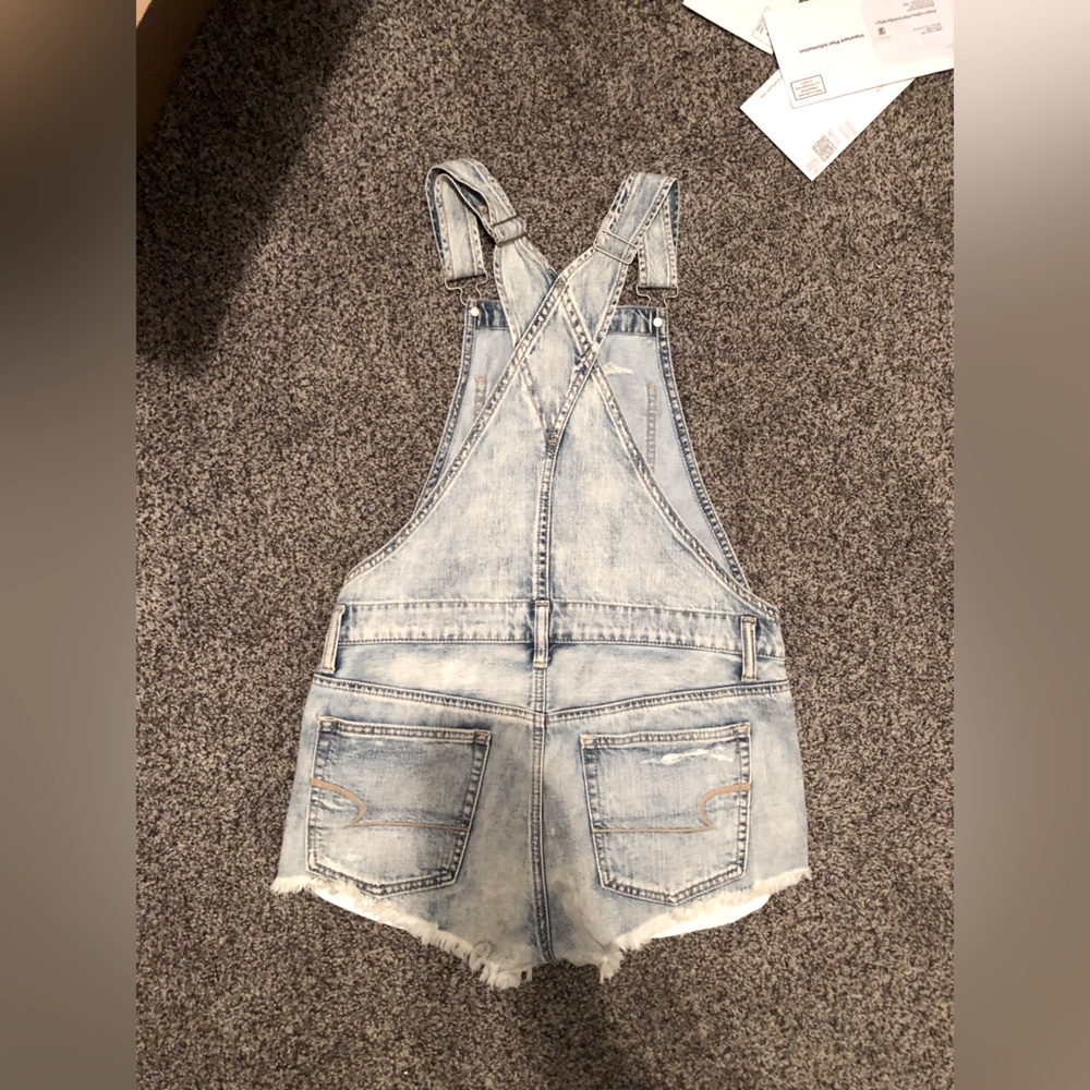 American eagle set